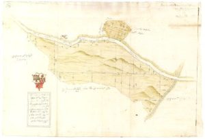 Area Archeologica-MASSIMINA - MASSA GALLESINA (via Monachina-via Fosso della Questione)-CASAL SELCE.