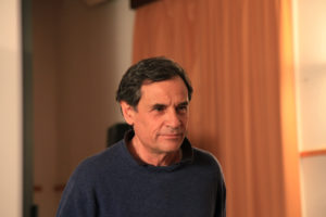 Franco Lorenzoni- Scrittore