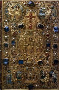 Vangeli di Ostromir