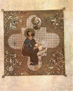 Vangeli di Ostromir