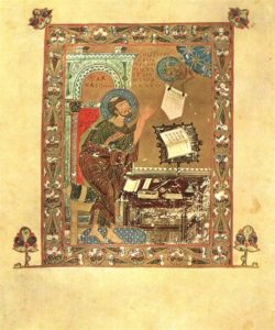 Vangeli di Ostromir