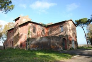 Casale di Testa di Lepre di sopra