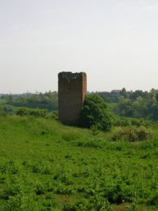 Torre della BOTTACCIA