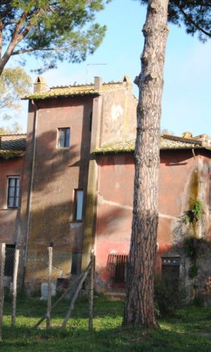 Casale di Testa di Lepre di sopra