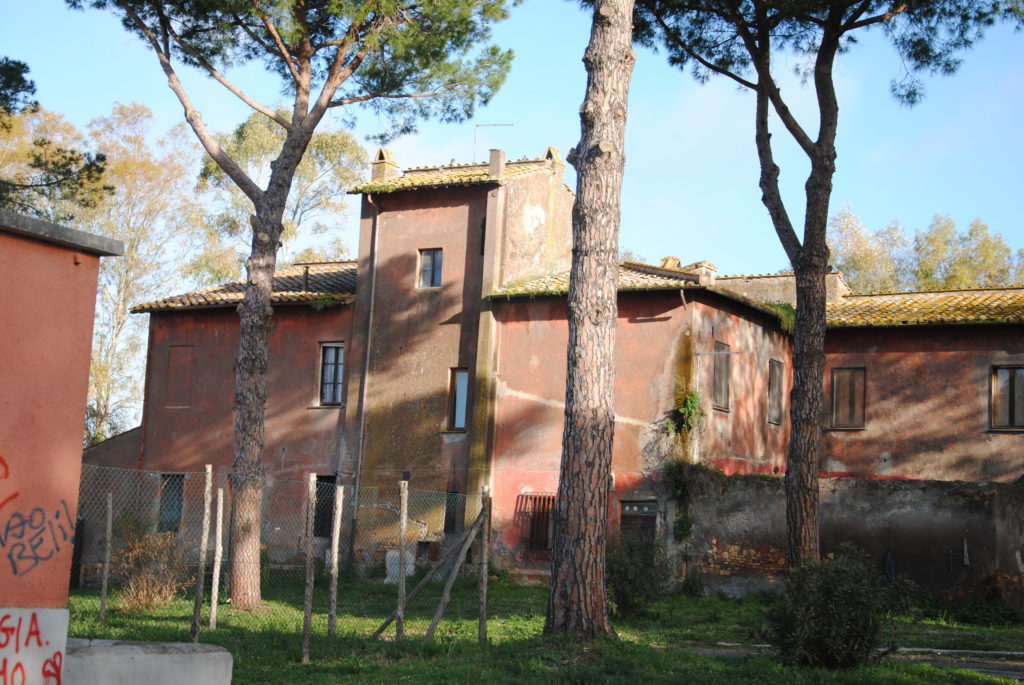 Casale di Testa di Lepre di sopra