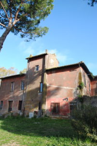Casale di Testa di Lepre di sopra