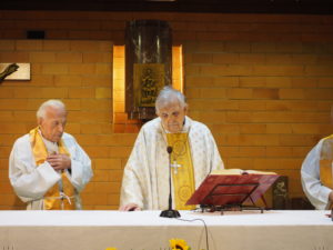 Monsignor Diego Natale Bona