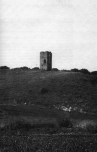 Torre della BOTTACCIA