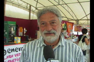 Prof. Duccio Balestracci- ordinario di Storia Medievale a Siena