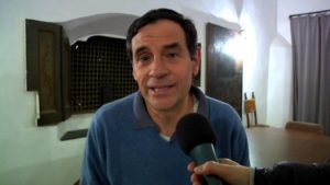 Franco Lorenzoni- Scrittore