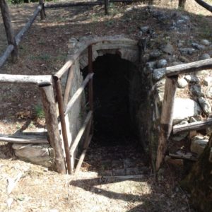 Sito della Battaglia di Montaperti 