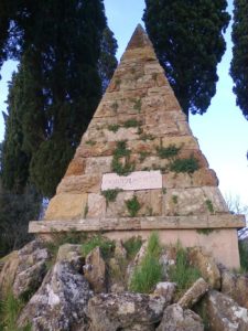 Sito della Battaglia di Montaperti 