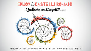 Castelli Romani ENJOY2017