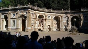 Villa aldobrandini il fasto del Seicento