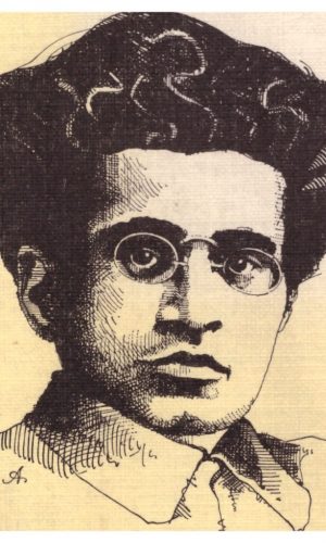 Antonio Gramsci
