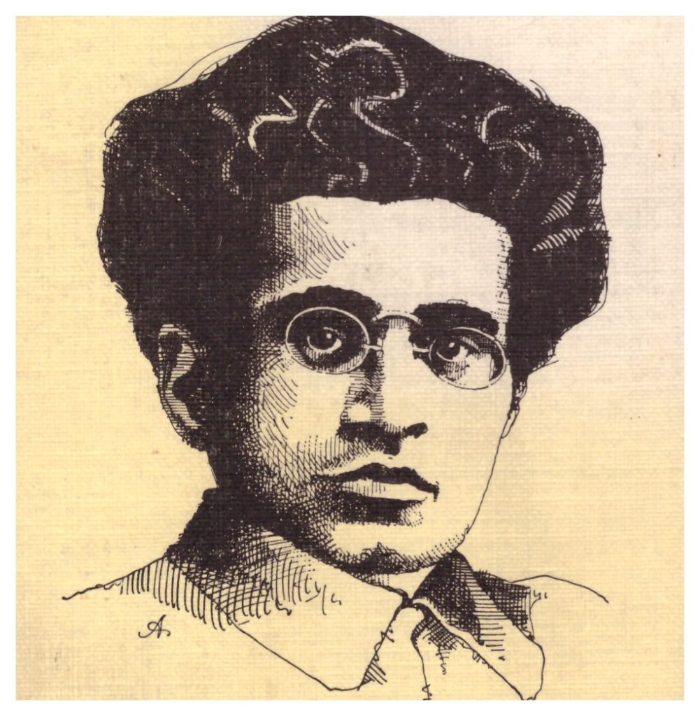 Antonio Gramsci