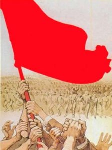 Bandiera Rossa Pasolini