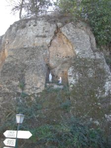 BORGO di TRAGLIATA