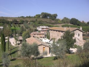 BORGO di TRAGLIATA