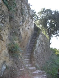 BORGO di TRAGLIATA