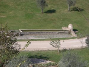 BORGO di TRAGLIATA