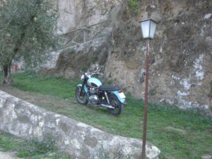 BORGO di TRAGLIATA