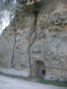 BORGO di TRAGLIATA