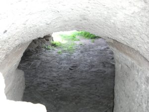 BORGO di TRAGLIATA
