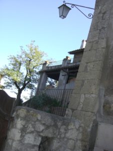 BORGO di TRAGLIATA