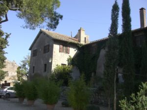 BORGO di TRAGLIATA