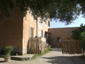 BORGO di TRAGLIATA