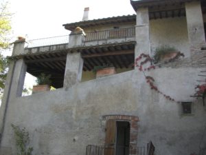 BORGO di TRAGLIATA