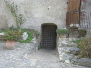 BORGO di TRAGLIATA
