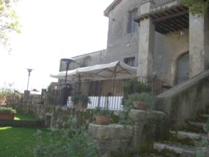 BORGO di TRAGLIATA
