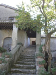 BORGO di TRAGLIATA