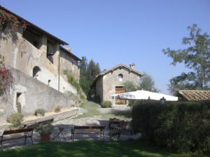 BORGO di TRAGLIATA
