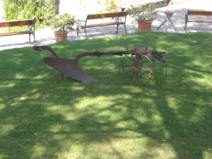 BORGO di TRAGLIATA