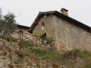 BORGO di TRAGLIATA