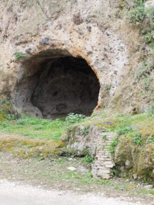 BORGO di TRAGLIATA