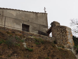 BORGO di TRAGLIATA