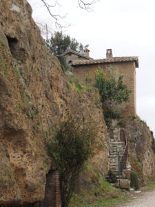 BORGO di TRAGLIATA