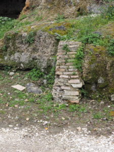 BORGO di TRAGLIATA