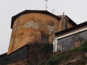 BORGO di TRAGLIATA