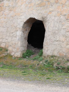 BORGO di TRAGLIATA