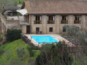 BORGO di TRAGLIATA