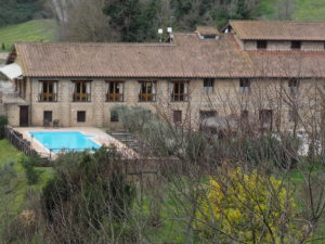 BORGO di TRAGLIATA