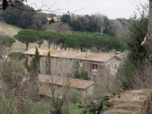 BORGO di TRAGLIATA
