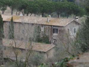 BORGO di TRAGLIATA