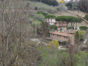 BORGO di TRAGLIATA
