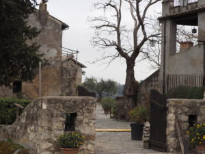 BORGO di TRAGLIATA